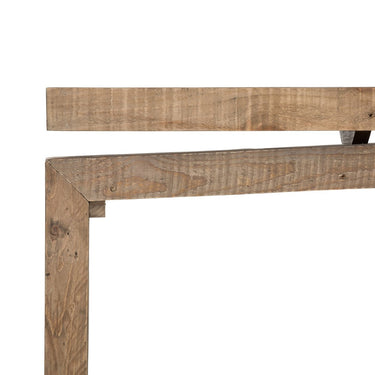 Mael Console Table